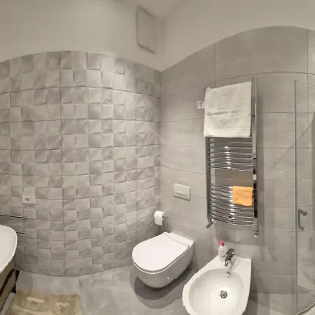 Tuscia Dei Papi Panzió 3*