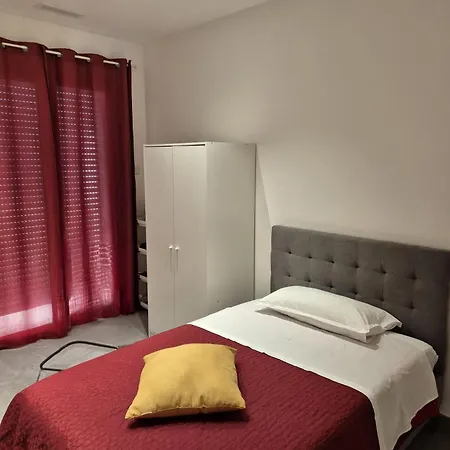 Bed & Breakfast Tuscia Dei Papi 3*