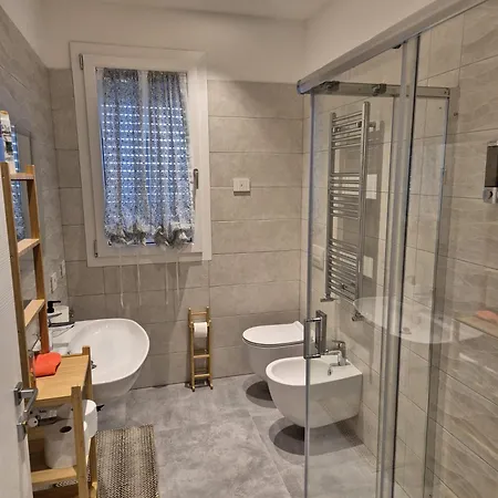 Panzió Tuscia Dei Papi